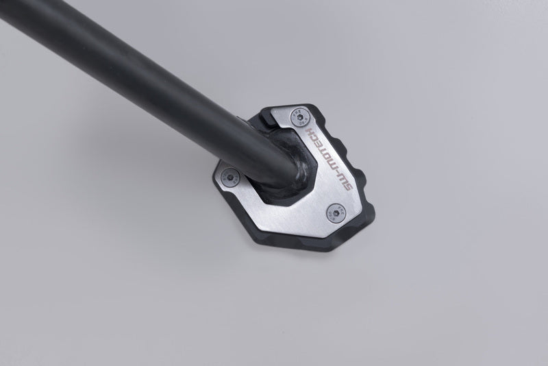 NAKŁADKA NÓŻKI BOCZNEJ SW-MOTECH SUZUKI DR-Z4S / DR-Z4SM (25-) 1