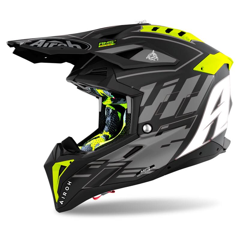 Kask Airoh Aviator 3 Rampage Black Matt 1 208153_ZAL399888.jpg