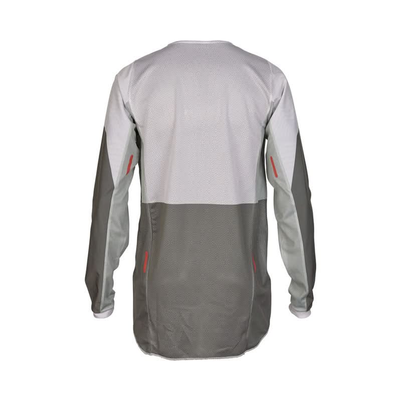 BLUZA FOX RANGER AIR OFFROAD VINTAGE GREY XL 3