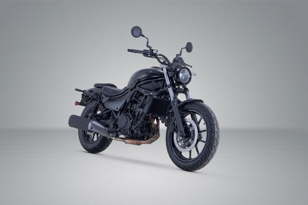 STELAŻ BOCZNY SLC PRAWY SW-MOTECH KAWASAKI ELIMINATOR 500 (23-) 3