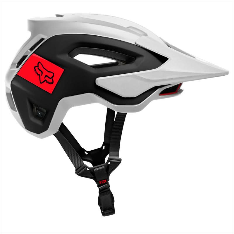 Kask Rowerowy Fox Speedframe Pro Blocked White/Black 1 260773_ZAL566943.jpg