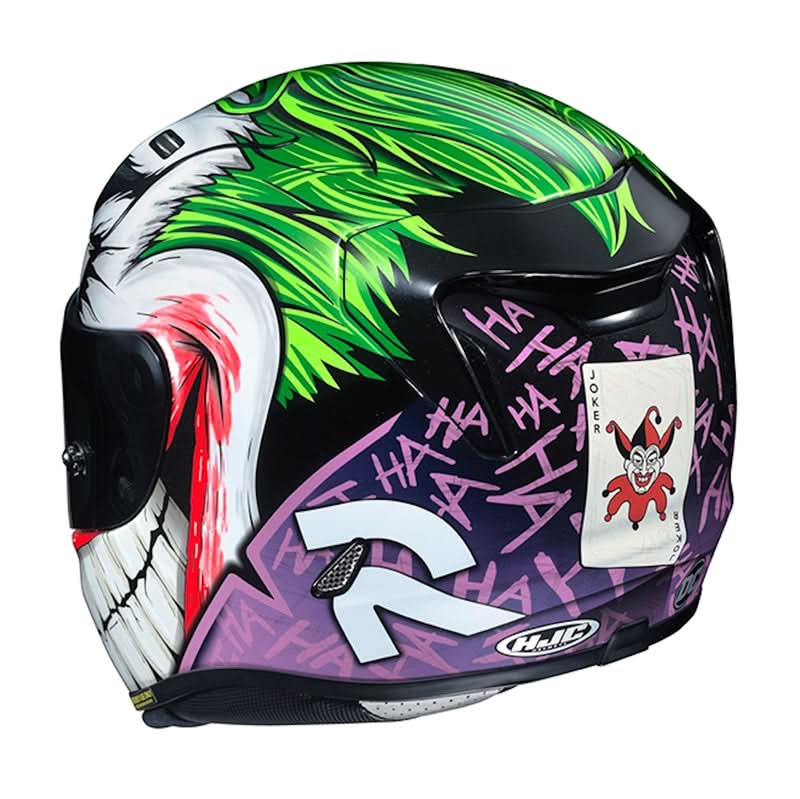 Kask HJC RPHA11 Joker Dc Comics White/Green 5 213667_ZAL367395.jpg