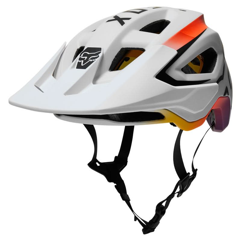 Kask Rowerowy Fox Speedframe Vnish White 3 228068_ZAL458394.jpg