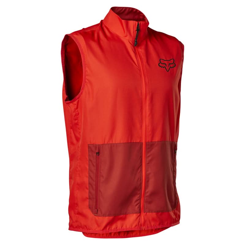 Kamizelka Fox Ranger Wind Red Clay 1 228943_ZAL459366.jpg