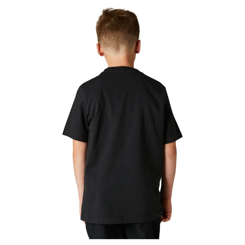 T-Shirt Fox Junior Legacy Black/Pink 2 231083_ZAL599373.jpg