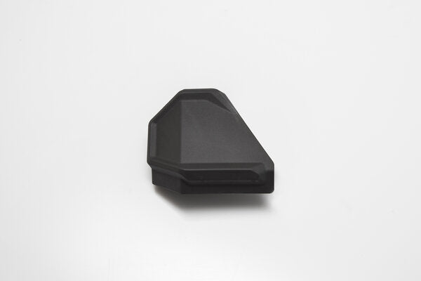 NAROŻNIK DO KUFRA TRAX ADV SW-MOTECH LEWA STRONA BLACK 3