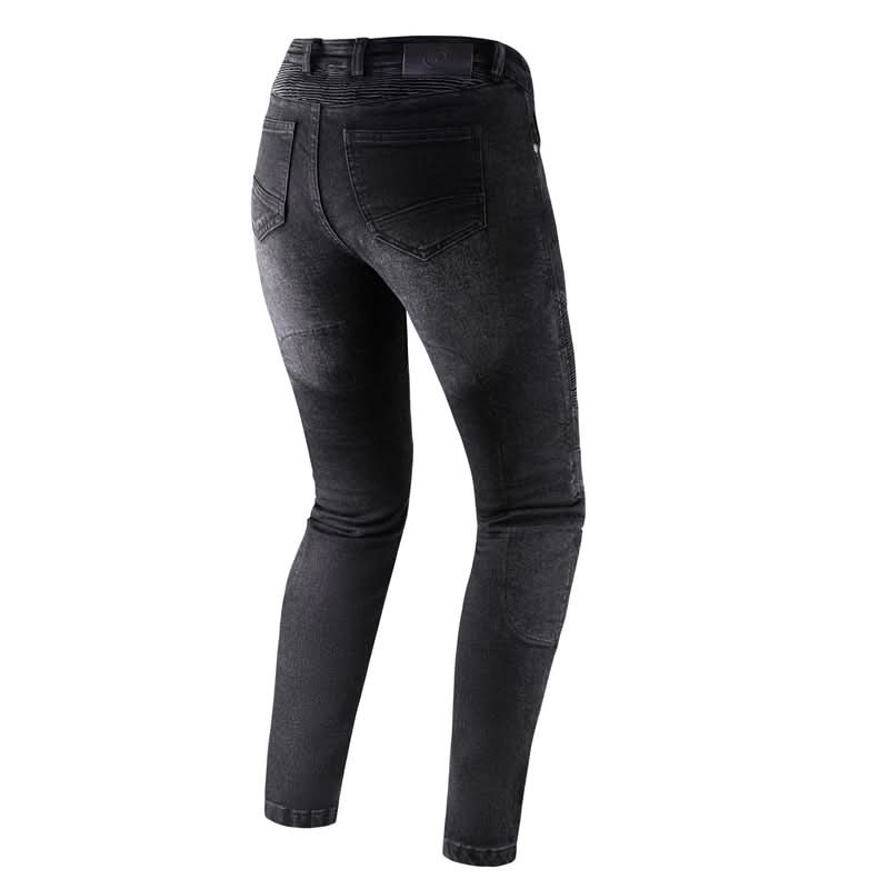 Motocyklowe Spodnie Jeansowe Rebelhorn Vandal Lady Denim Washed Black 37 219193_ZAL635566.jpg