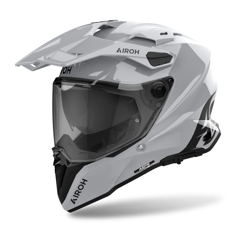 Kask Motocyklowy Airoh Commander 2 Color Cement Grey Gloss 1 299963_ZAL666853.jpg