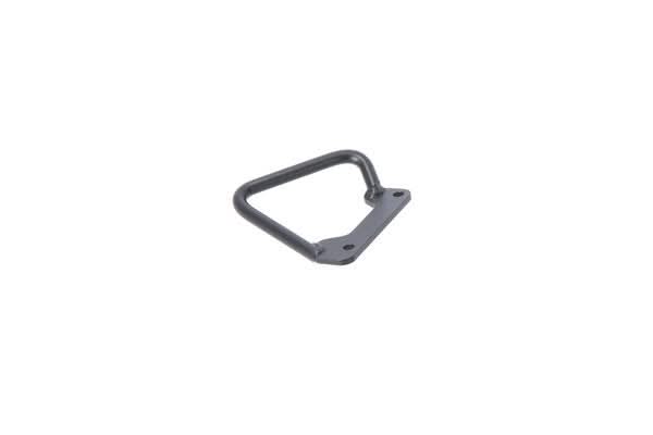 UCHWYT UŁATWIAJĄCY STAWIANIE MOTOCYKLA NA STOPKĘ CENTRALNĄ SW-MOTECH KAWASAKI KLR 650 (08-18) BLACK 1