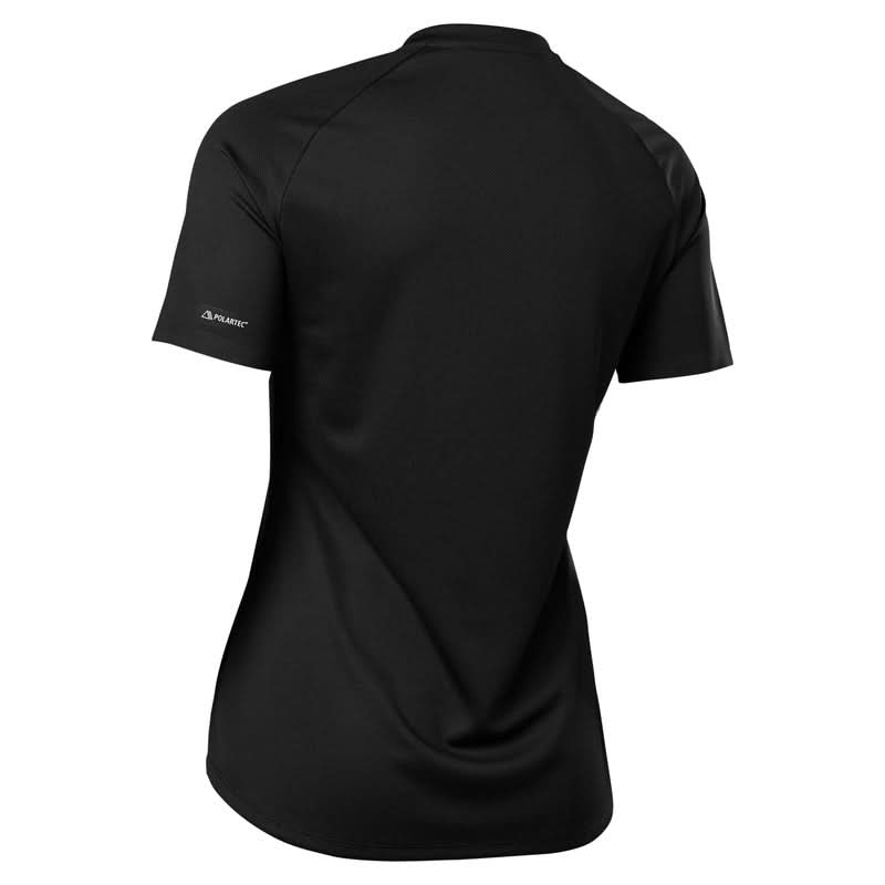 Koszulka Rowerowa Fox Lady Ranger Power Dry Black 3 228702_ZAL459533.jpg