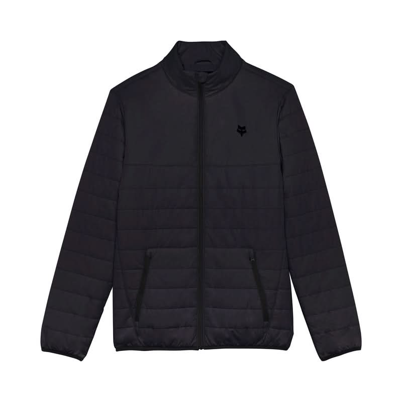Kurtka Fox Howell Puffy Black/Black 1 310515_ZAL740264.jpg