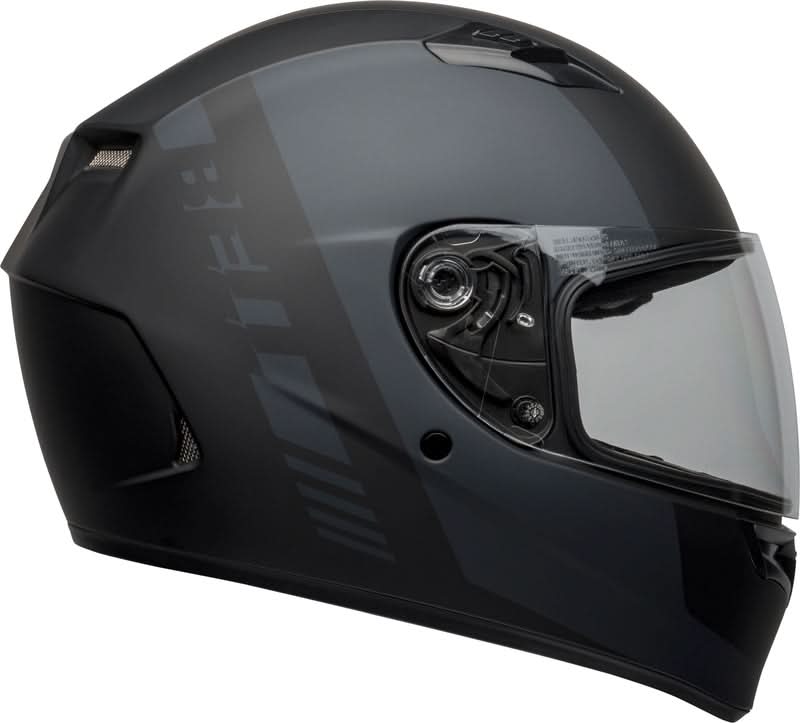 Motocyklowy Kask Bell Qualifier Turnpike Matte Black/Gray 1 207407_ZAL352794.jpg