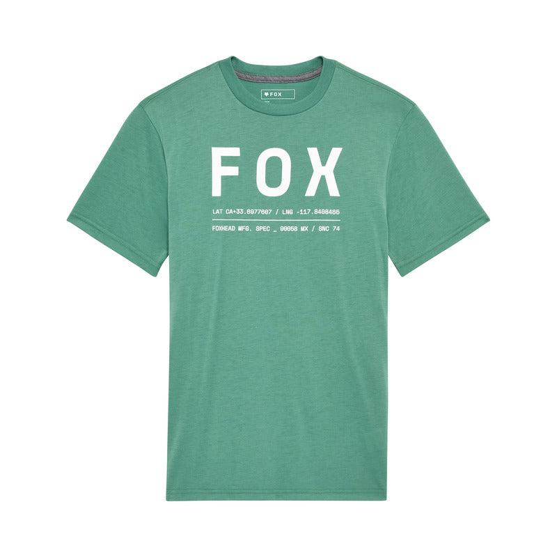 T-Shirt FOX Non Stop Tech Pine 1 339475_ZAL817493.jpg