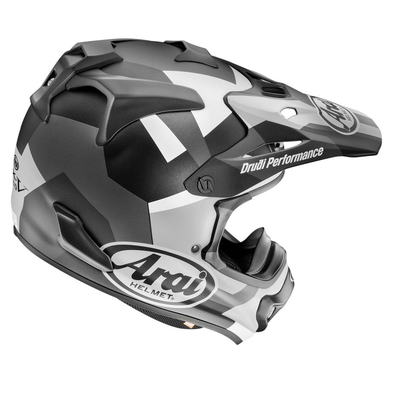 Kask Motocyklowy Arai MX-V Evo Block Black 5 329522_ZAL753823.jpg