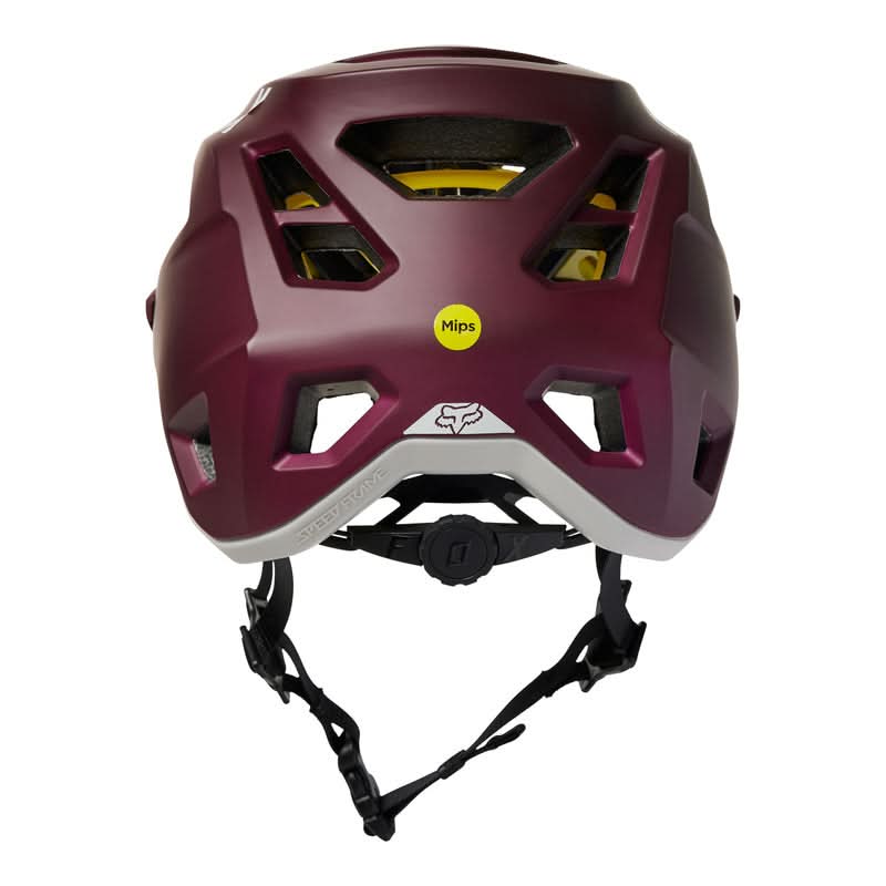 Kask Rowerowy Fox Speedframe Dark Maroon 11 260782_ZAL554415.jpg