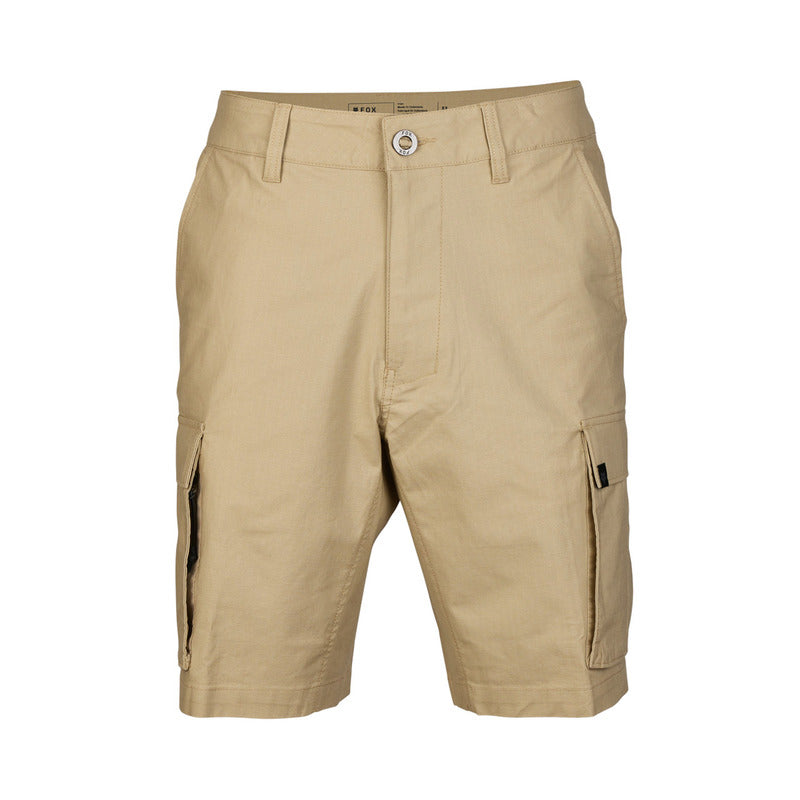 Spodenki FOX Slambozo Short 3.0 Tan 1 299013_ZAL775543.jpg
