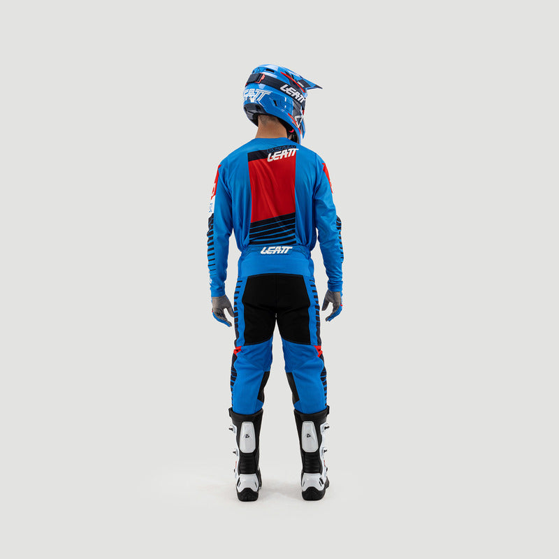 Strój offroadowy bluza i spodnie Leatt Ride Kit 3.5 Royal 7 321473_ZAL728228.jpg