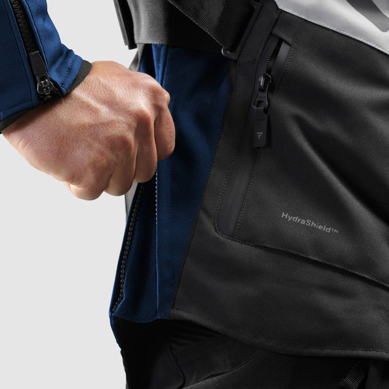 Kurtka motocyklowa tekstylna Rebelhorn Hiker 4 Light Grey Blue Red 27 348608_ZAL885339.jpg