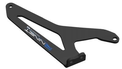 MOCOWANIE WYDECHU RG RACING BMW R NINE T BLACK 13