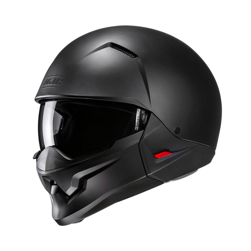 Kask motocyklowy HJC I20N Solid Semi Flat Black 1 355311_ZAL829724.jpg