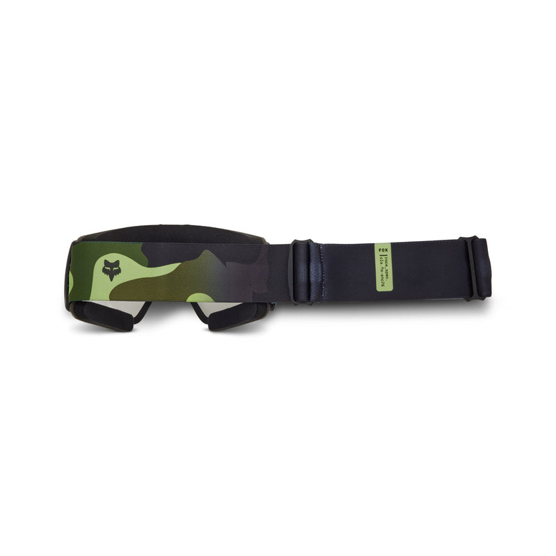 Gogle Fox Purevue Black/Clear Green Camo 3 308985_ZAL732210.jpg