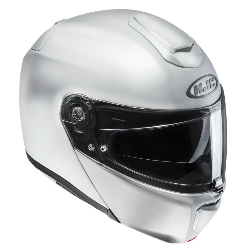 Motocyklowy Kask HJC RPHA-90S Semi Flat White 3 197807_ZAL322320.jpg