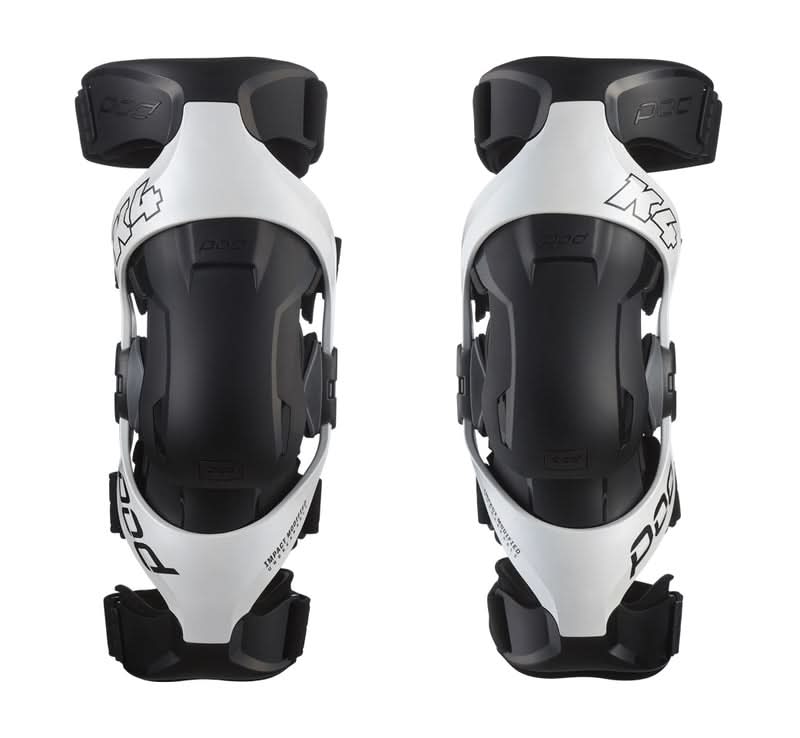 Orteza Kolanowa POD K4 2.0 White/Black (Para) 1 175386_ZAL289706.jpg