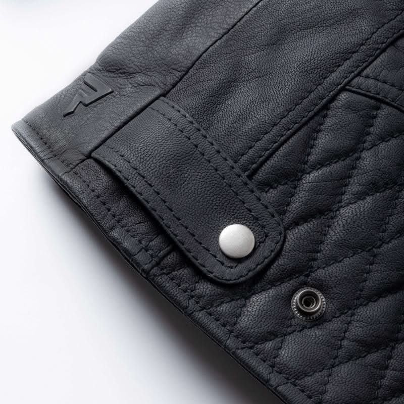Kurtka Skórzana Rebelhorn Hunter Pro Vintage Black 7 176340_ZAL583102.jpg
