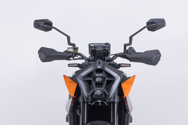 OSŁONA DŁONI SW-MOTECH SPORT KIT KTM 990 DUKE (23-) BLACK 3