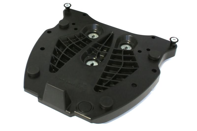 PŁYTA MONTAŻOWA SW-MOTECH SW-MOTECH DO ALU-RACK POD KUFER CENTRALNY GIVI MONOKEY, ADAPTER PLATE 3