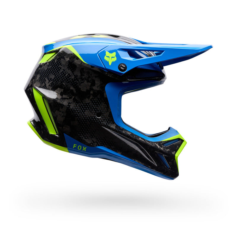 Kask motocyklowy FOX V3 Rs Tactile Blue Jewel 1 351601_ZAL864613.jpg