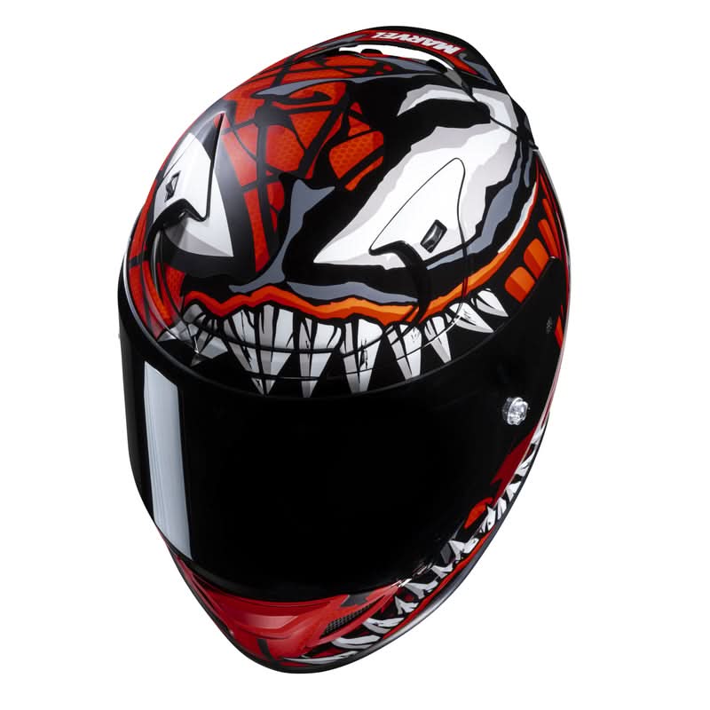 Kask Motocyklowy Hjc Rpha12 Maximized Venom Marvel Black Red 3 318467_ZAL694081.jpg