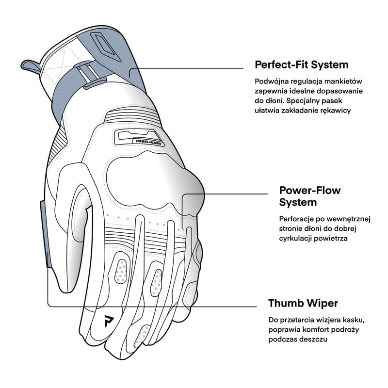 Rękawice motocyklowe Rebelhorn Range Black Light Grey 16 277740_ZAL682956.jpg