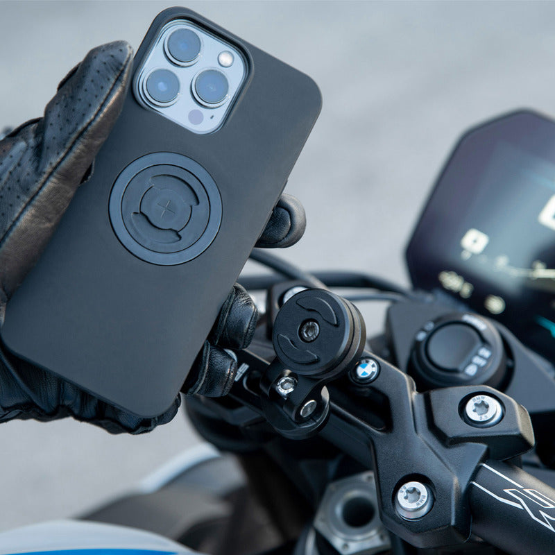 Uchwyt Motocyklowy Na Telefon Na Śrubę W Kierownicy Sp Connect Spc+ Bar Clamp Moto Mount Pro Bla 7 201547_ZAL750159.jpg