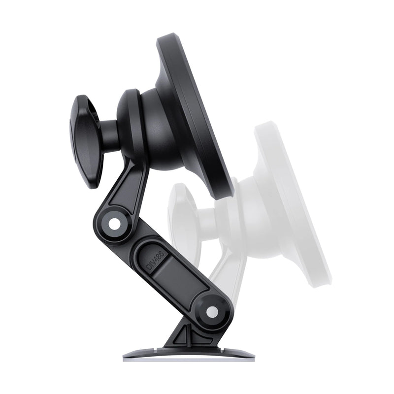 Uchwyt Samochodowy Na Telefon Przylepiec Z Ładowarką Sp Connect Charging Adhesive Mount Pro Spc+ Bl 3 293389_ZAL681895.jpg