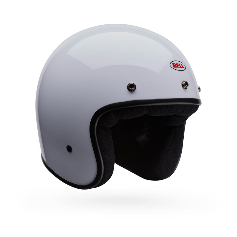 Kask Motocyklowy Bell Magnum Solid White 13 349204_ZAL895903.jpg