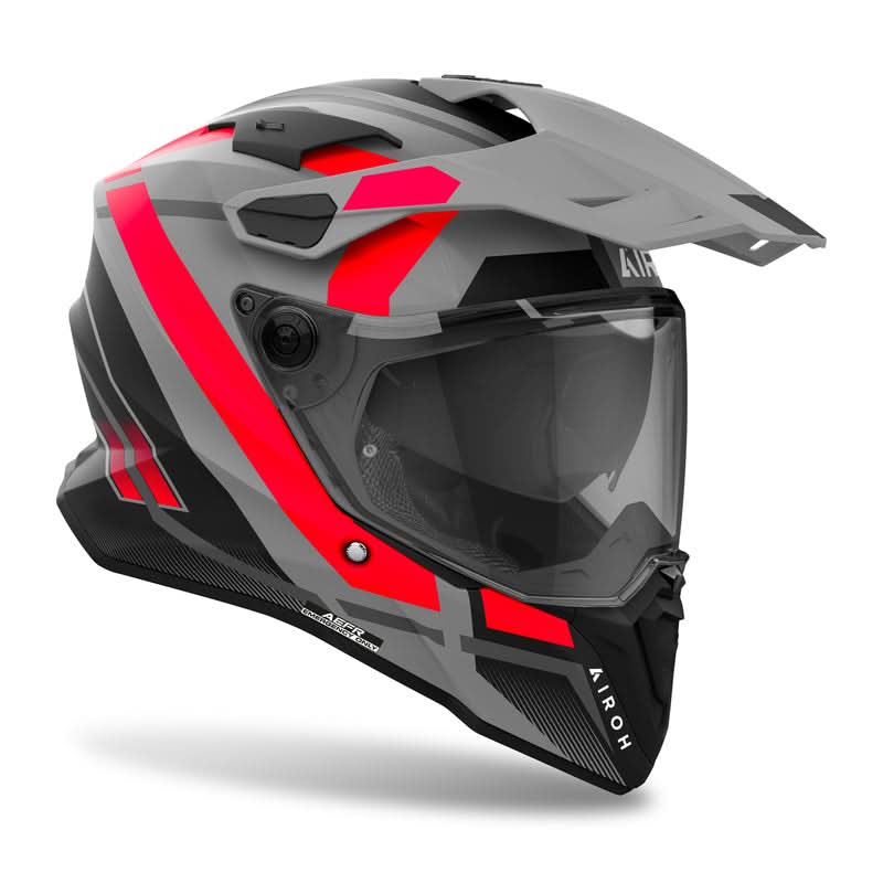 Kask Motocyklowy Airoh Commander 2 Mavick Orange Matt 3 299951_ZAL666823.jpg