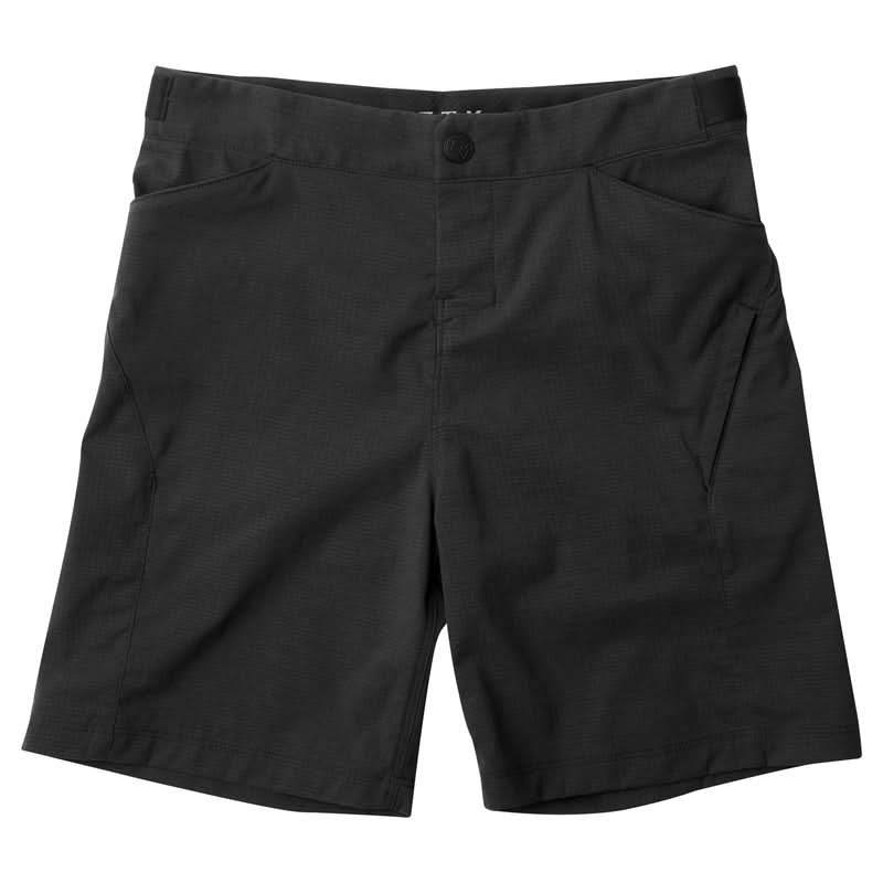 Spodenki Rowerowe Fox Junior Ranger Black 1 193458_ZAL409986.jpg