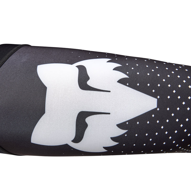 Skarpety FOX Flexair Fracture Kb White Black 3 338043_ZAL816374.jpg