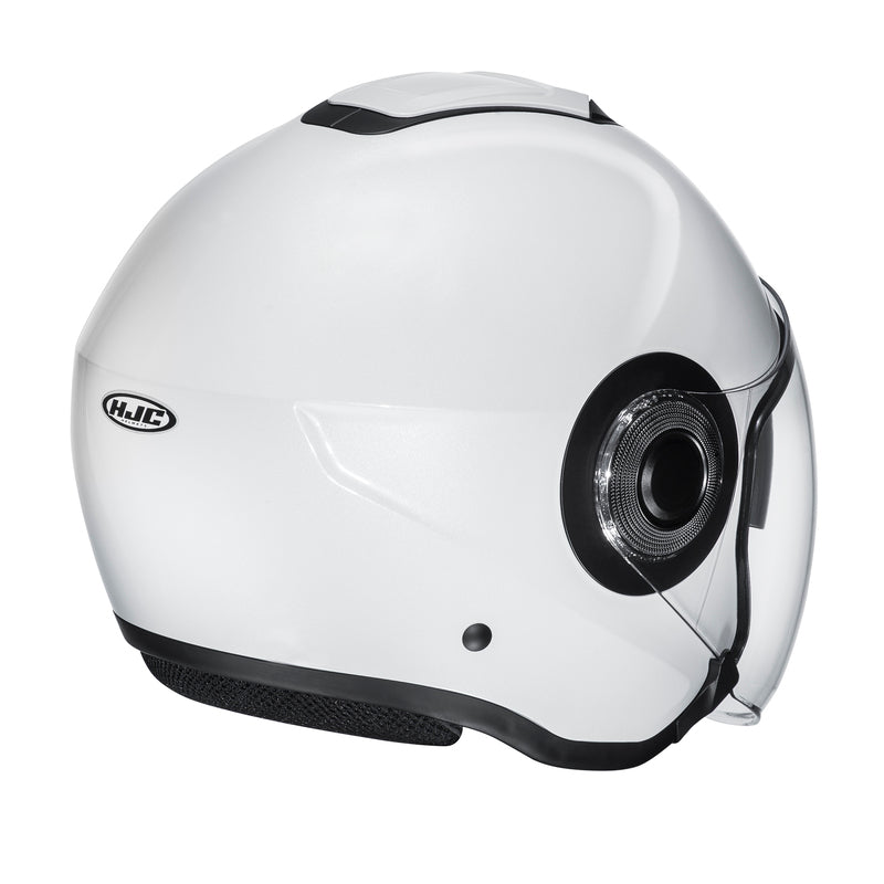 Kask motocyklowy HJC I40N Solid Semi Flat Pearl White 7 303424_ZAL700406.jpg
