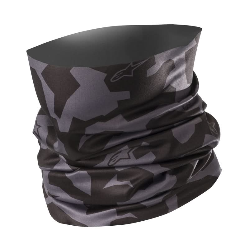 Komin Termoaktywny Alpinestars Camo Neck Tube Black/Anthracite 2 242906_ZAL483320.jpg