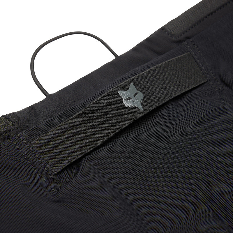 NERKA FOX SUMMIT BLACK OS 5