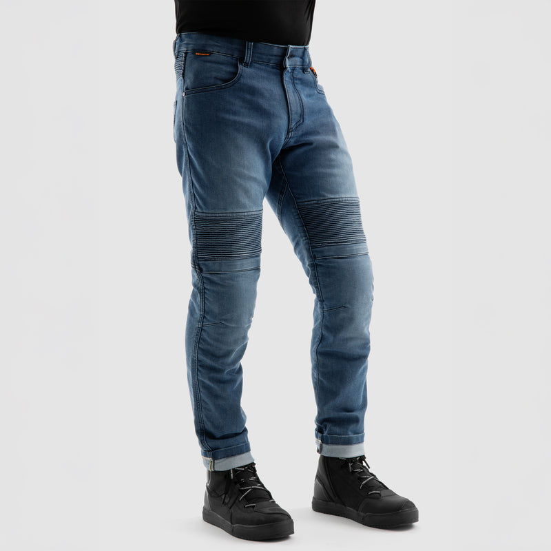 Jeansy motocyklowe Rebelhorn Revolt Washed Blue Monolayer 12 323790_ZAL765214.jpg