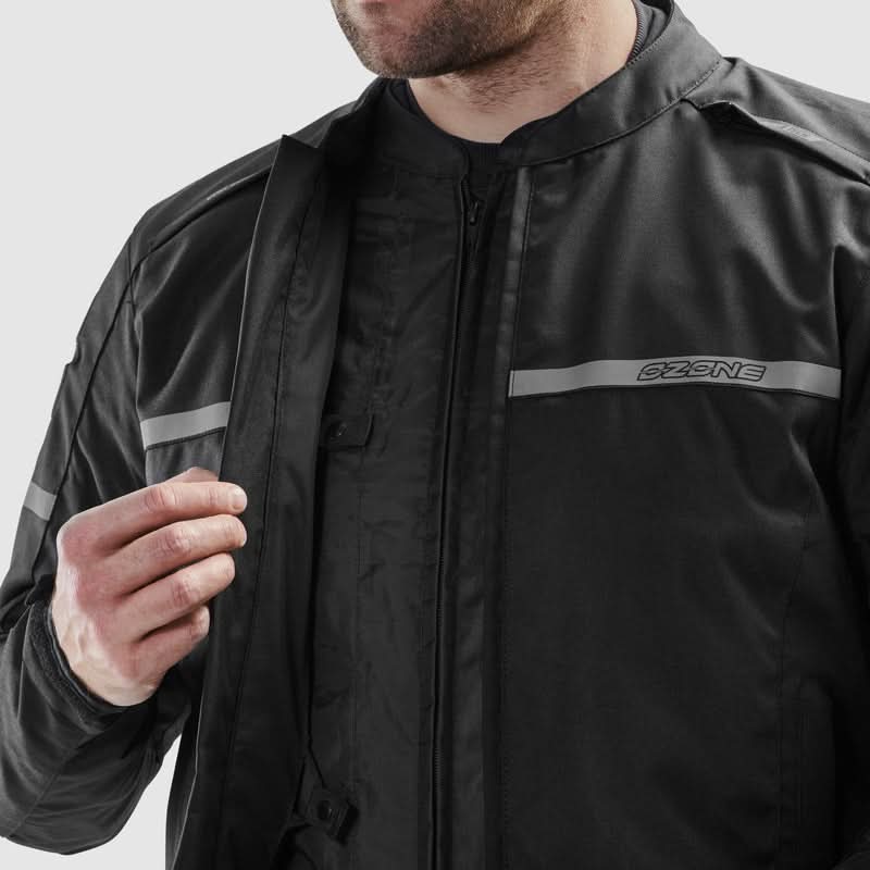Kurtka Motocyklowa Tekstylna Ozone Rider Black 26 293464_ZAL687172.jpg