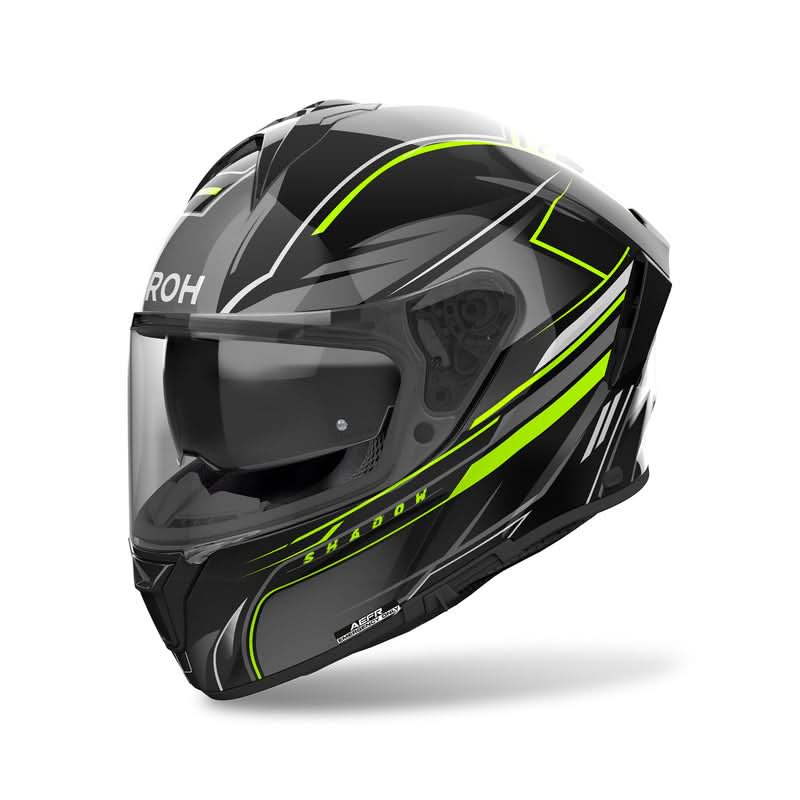 Kask Motocyklowy Airoh Spark 2 Shadow Yellow Gloss 1 331220_ZAL749445.jpg