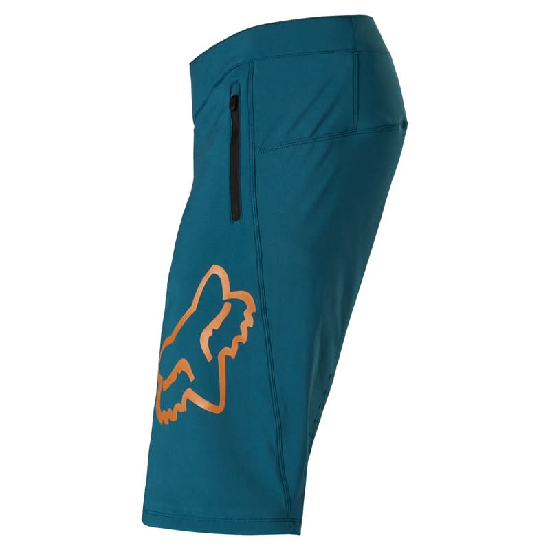 Spodenki Rowerowe Fox Defend Light Blue 4 224245_ZAL429154.jpg