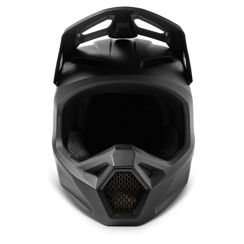 Kask Fox V1 Solid Matte Black 5 257490_ZAL527893.jpg