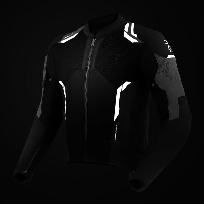 Kurtka motocyklowa tekstylna Rebelhorn Jax Black Grey 30 293621_ZAL687884.jpg