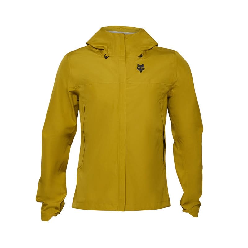 Kurtka Przeciwdeszczowa Fox Ranger 2.5L Mustard 11 309912_ZAL723079.jpg