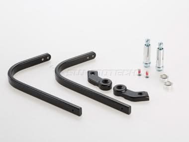 OSŁONY DŁONI SW-MOTECH BBSTORM BRUTALE 800, YAMAHA MODELS, BLACK 3